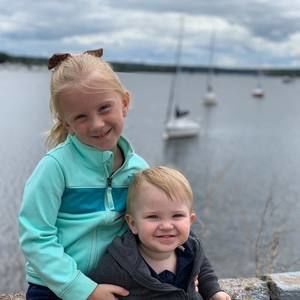 Meet your Posher, Becky